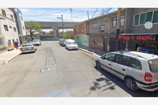 Foto de inmueble en FERNANDO MONTES DE OCA 8 #8, Col. San Miguel Xalostoc C.P. 55390, Ecatepec de Morelos
