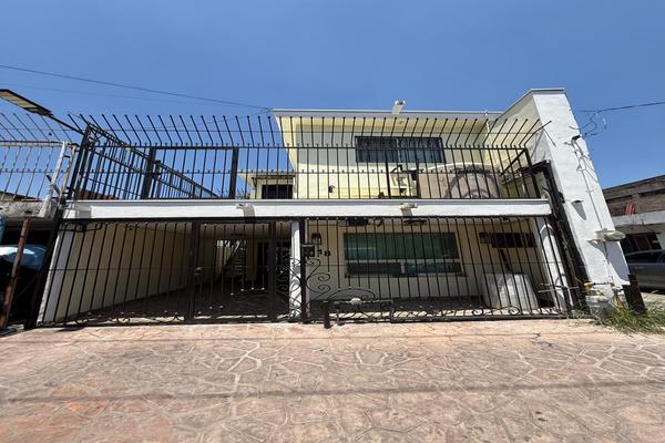 Foto de inmueble en Fernando Montes de Oca, Col. Obrera C.P. 64010, Monterrey