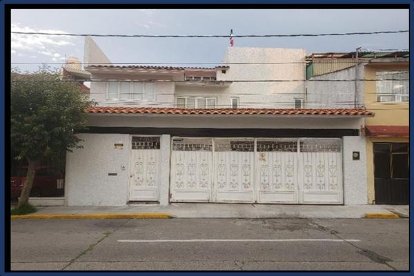 Foto de inmueble en Fernando Quiroz, Col. Federal (Adolfo López Mateos) C.P. 50120, Toluca