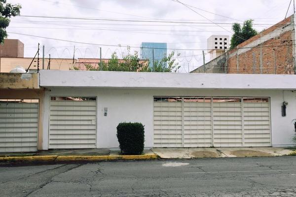 Foto de inmueble en Fernando Quiroz, Col. Morelos 1a Sección C.P. 50120, Toluca