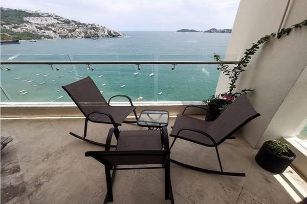 Foto de inmueble en Fernando Silíceo, Col. Costa Azul C.P. 39850, Acapulco de Juárez