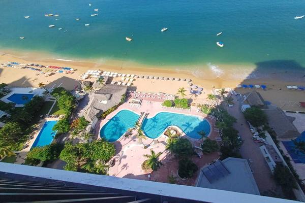 Foto de inmueble en fernando siliceo, Col. Costa Azul C.P. 39850, Acapulco de Juárez