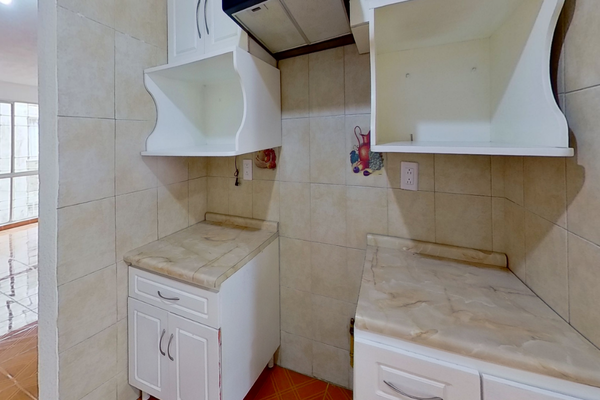 Foto de inmueble en Ferreria, Col. Santa Catarina C.P. 02250, Azcapotzalco