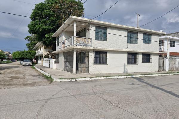 Foto de inmueble en  , Col. Ferrocarrilera C.P. 89590, Ciudad Madero