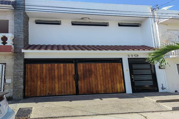 Foto de inmueble en  , Col. Ferrocarrilera C.P. 82013, Mazatlán