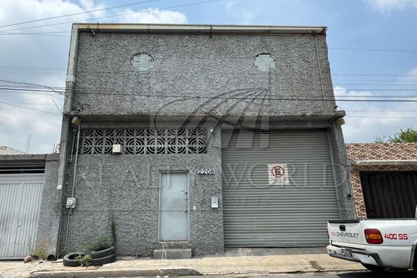 Foto de inmueble en  , Col. Ferrocarrilera C.P. 64250, Monterrey
