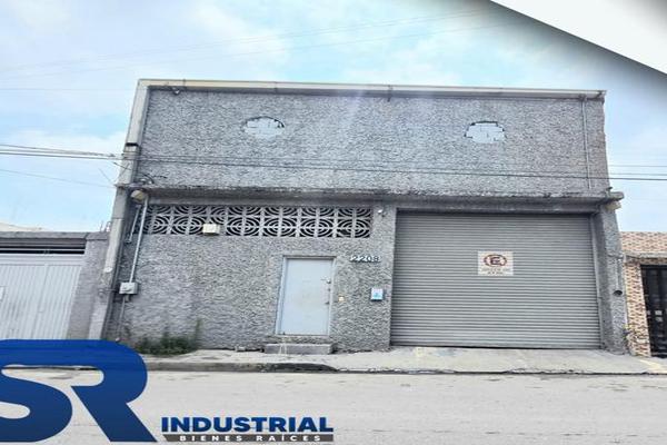 Foto de inmueble en  , Col. Ferrocarrilera C.P. 64250, Monterrey