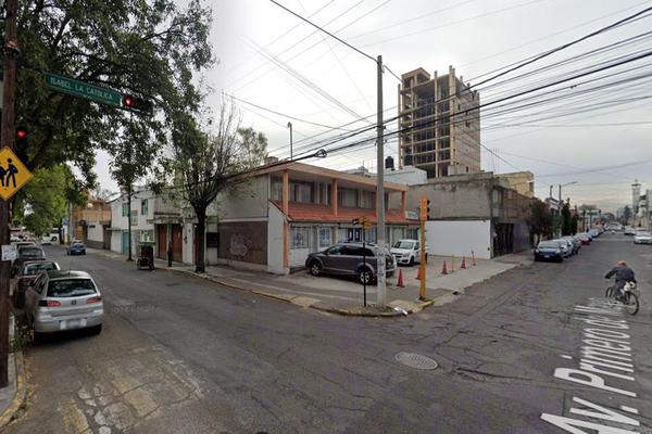 Foto de inmueble en  , Col. Ferrocarriles Nacionales C.P. 50070, Toluca