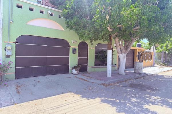 Foto de inmueble en Fesa, Col. Indeco C.P. 23070, La Paz