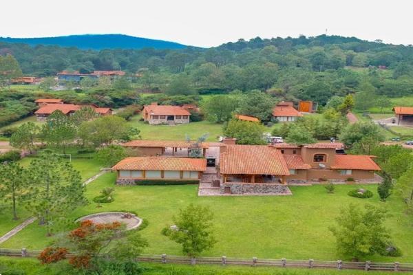 Foto de inmueble en Tapalpa, Tapalpa, Jalisco, CP: 49340, Col. Tapalpa C.P. 49340, Tapalpa