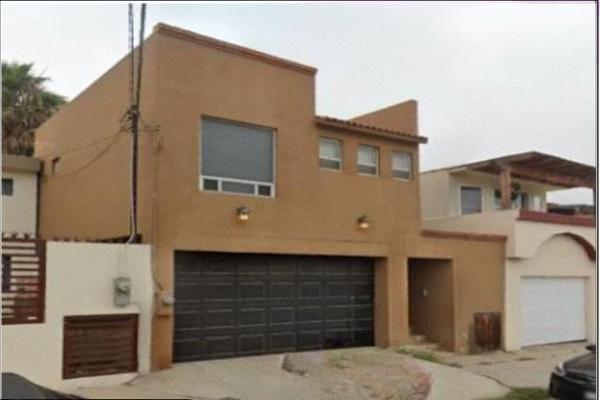 Foto de inmueble en Segunda 458 #458, Col. Colinas del Mar Residencial C.P. 22760, Ensenada