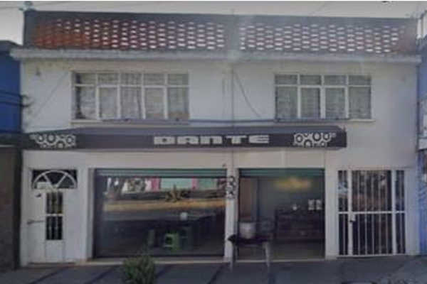 Foto de inmueble en Mariano Matamoros 403 #403, Col. Centro C.P. 90300, Apizaco
