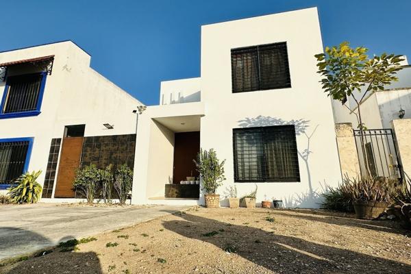 Foto de inmueble en 33 #313, Col. Gran Santa Fe C.P. 97314, Mérida