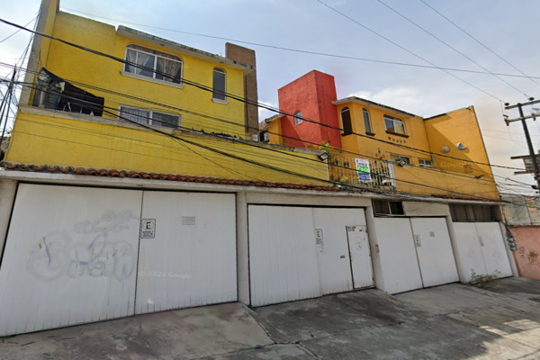 Foto de inmueble en Calle Francisco Javier Mina 58 #58, Col. Margarita Maza de Juárez C.P. 52926, Atizapán de Zaragoza