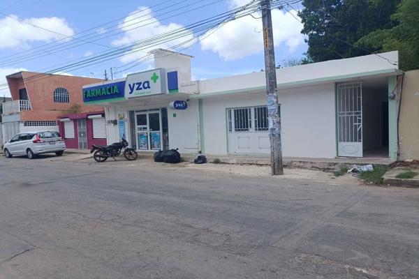 Foto de inmueble en C. 31, El Centro, 24930 Bécal, Camp., Col. Bécal Centro C.P. 24930, Calkiní