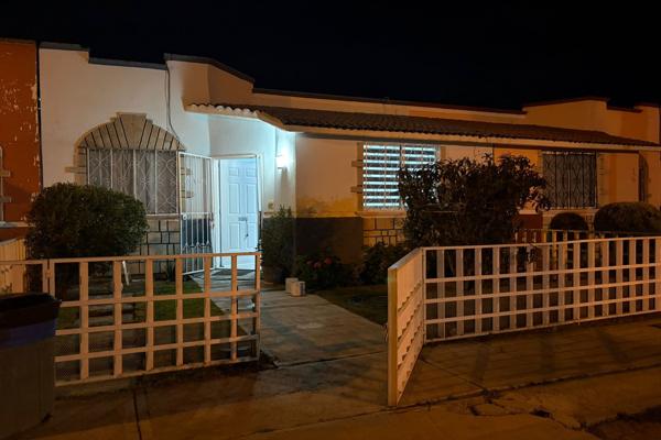Foto de inmueble en Tomas Devereux Sanchez #110, Col. Real de Santa Julia C.P. 42080, Pachuca de Soto