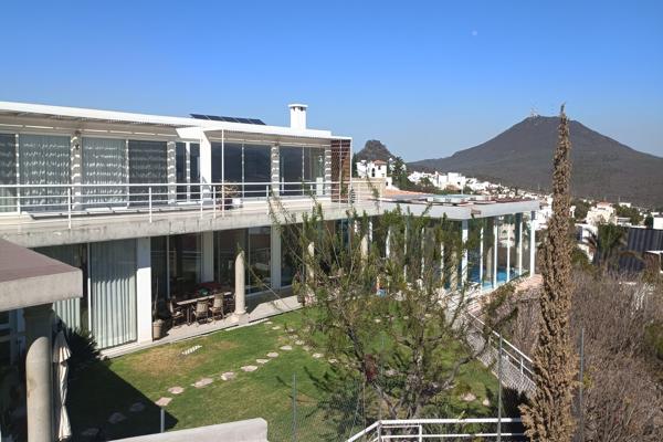 Foto de inmueble en Real de las Lomas 70 #70, Col. Vista Real y Country Club C.P. 76905, Corregidora