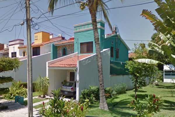 Foto de inmueble en Calandria 147 #147, Col. Las Aralias C.P. 48328, Puerto Vallarta