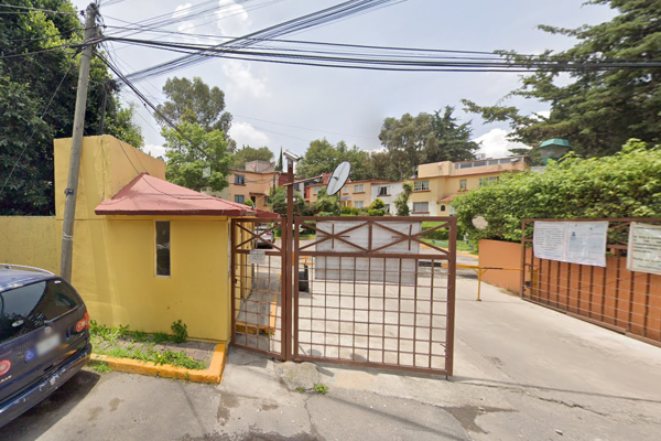 Foto de inmueble en Fresnos  #39, Col. Jesús del Monte C.P. 05260, Cuajimalpa de Morelos