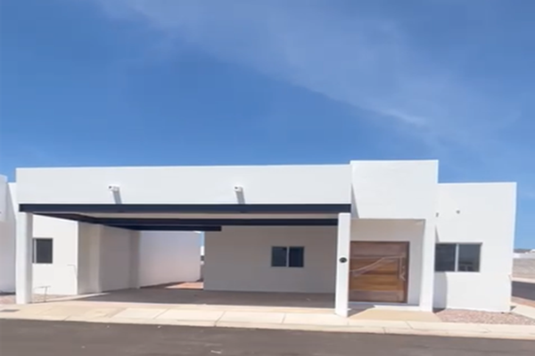 Foto de inmueble en San Carlos, Col. Heroica Guaymas Centro C.P. 85400, Guaymas
