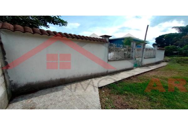 Foto de inmueble en Calle Emiliano Zapata #s/n, Col. Sumidero C.P. 94452, Ixtaczoquitlán