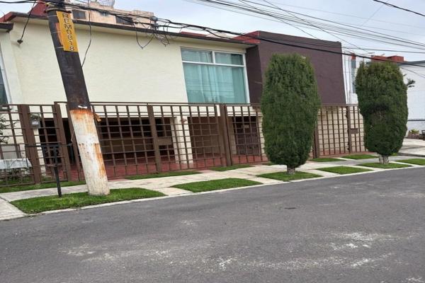 Foto de inmueble en Mar de las ondas, Col. Ciudad Brisa C.P. 53280, Naucalpan de Juárez