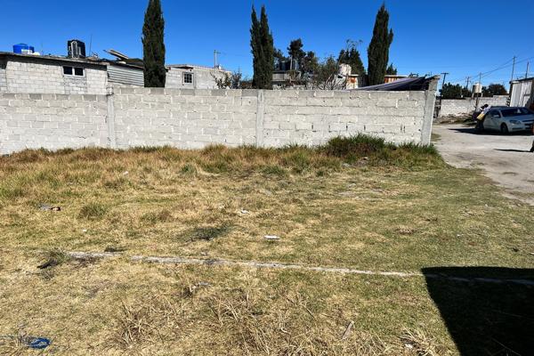 Foto de inmueble en JUAREZ #0, Col. Cuatla C.P. 90440, Xaltocan