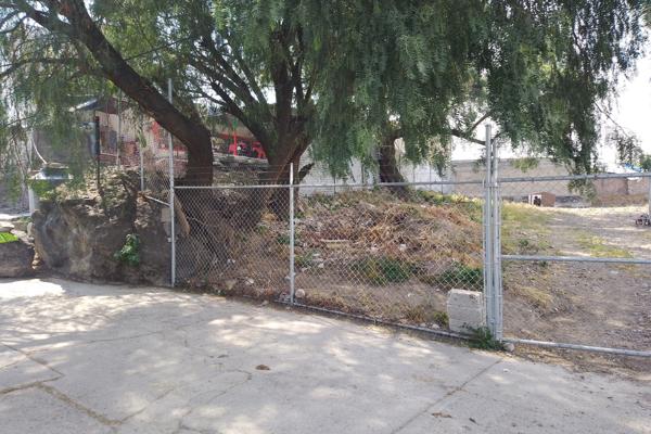 Foto de inmueble en Alfareros #SN, Col. Juan Diego C.P. 54840, Cuautitlán