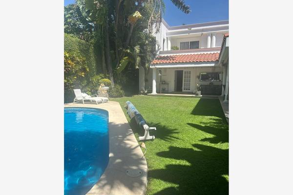 Foto de inmueble en ficus #., Col. Kloster Sumiya C.P. 62563, Jiutepec