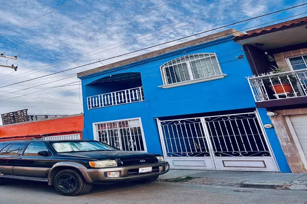 Foto de inmueble en  , Col. Fidel Velázquez I C.P. 34229, Durango