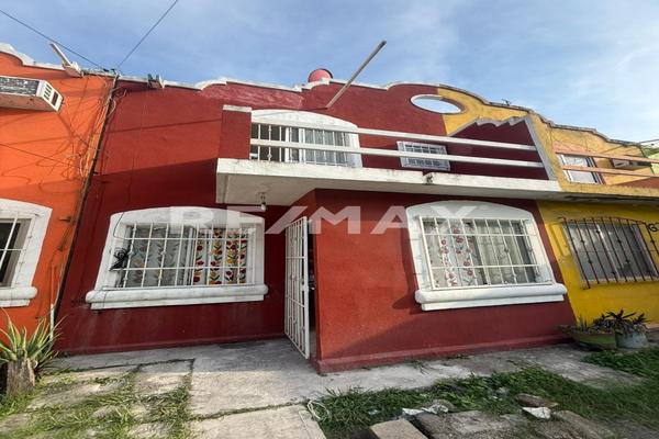 Foto de inmueble en FIDEL VELAZQUEZ, Col. Lomas de Rio Medio II C.P. 91809, Veracruz