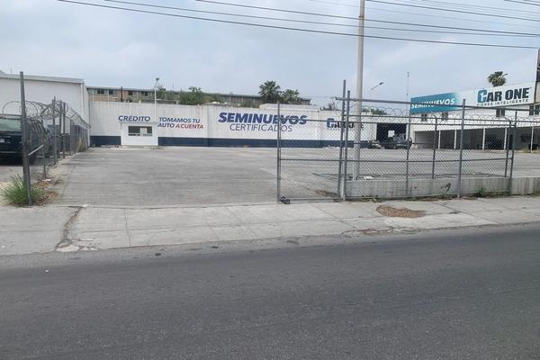 Foto de inmueble en *, Col. Fierro C.P. 64590, Monterrey