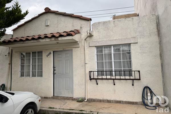 Foto de inmueble en FIGUERA #194, Col. Real Toledo C.P. 42119, Pachuca de Soto