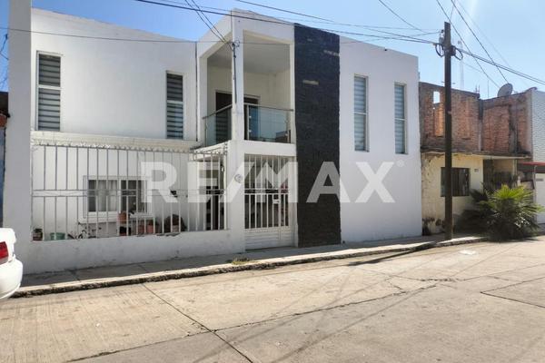 Foto de inmueble en Filomeno Mata, Col. Hernandez C.P. 34138, Durango