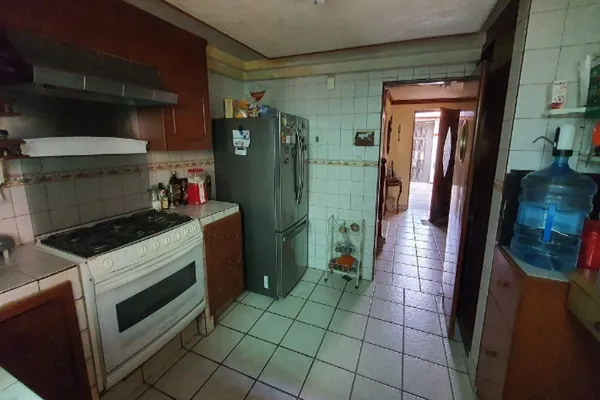Foto de inmueble en FILOSOFOS #0, Col. Jardines de Churubusco C.P. 09410, Iztapalapa