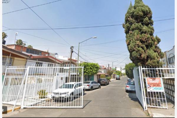 Foto de inmueble en FILOSOFOS #LOTE 10, Col. Jardines de Churubusco C.P. 09410, Iztapalapa