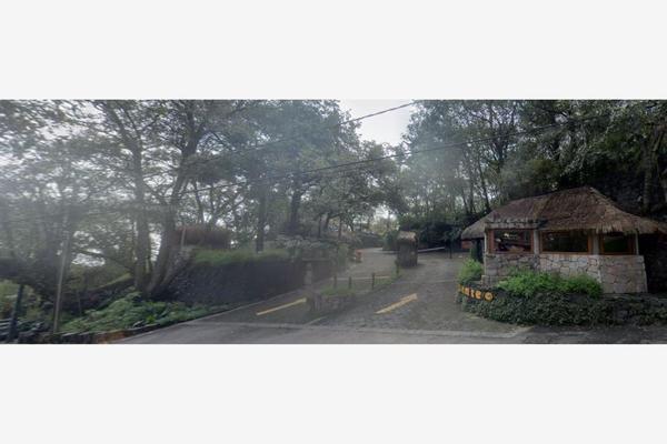 Foto de inmueble en Finaestampa #00, Col. Tlalpuente C.P. 14460, Tlalpan