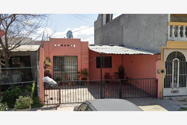 Foto de inmueble en Financiera #212, Col. Barrio de La Industria C.P. 64102, Monterrey