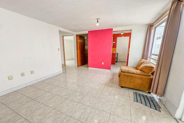 Foto de inmueble en Finisterre, Col. Santiago Atzacoalco C.P. 07040, Gustavo A. Madero