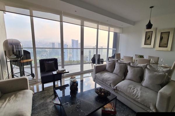 Foto de inmueble en Five, Col. Las Canteras C.P. 52770, Huixquilucan