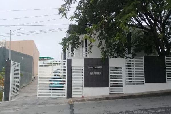 Foto de inmueble en FLAMBOYAN, Col. Sascalum C.P. 24095, Campeche