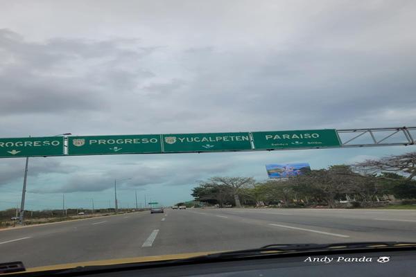 Foto de inmueble en  , Col. Flamboyanes C.P. 97324, Progreso