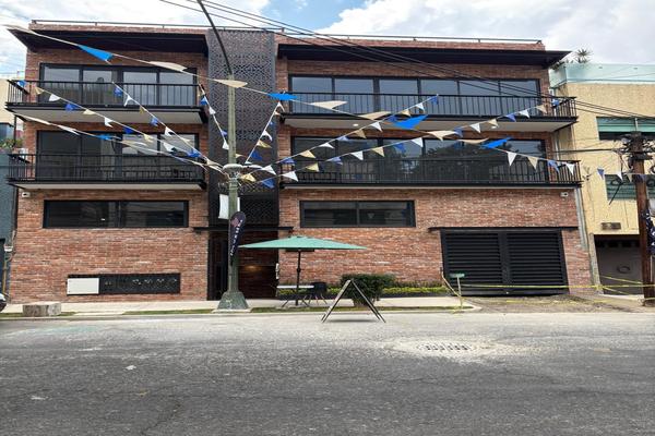 Foto de inmueble en Flamencos, Col. San José Insurgentes C.P. 03900, Benito Juárez