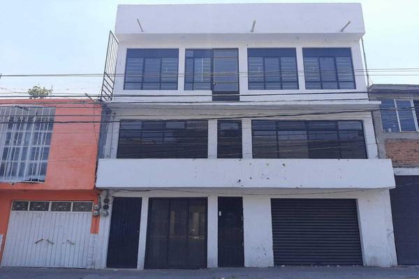 Foto de inmueble en FLAMINGOS #129, Col. Metropolitana Segunda Sección C.P. 57740, Nezahualcóyotl