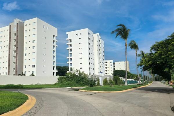 Foto de inmueble en  , Col. Flamingos C.P. 63732, Bahía de Banderas
