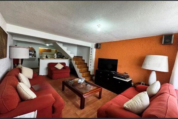 Foto de inmueble en Flamingos, Col. Bulevares del Lago C.P. 54473, Nicolás Romero