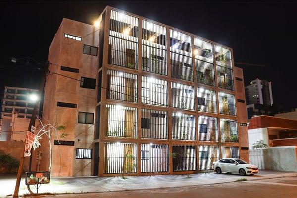 Foto de inmueble en Flamingos, Col. Flamingos C.P. 82149, Mazatlán