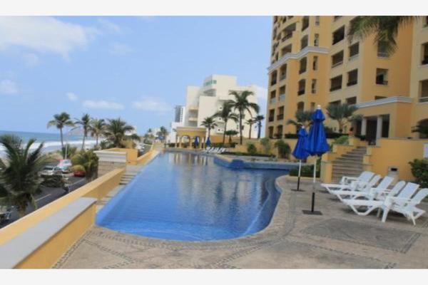 Foto de inmueble en  , Col. Flamingos C.P. 82149, Mazatlán