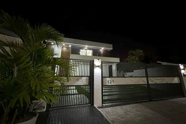 Foto de inmueble en  , Col. Flamingos C.P. 63170, Tepic