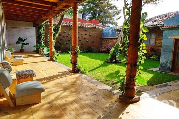 Foto de inmueble en Flavio A. Paniagua #106, Col. Guadalupe C.P. 29230, San Cristóbal de las Casas